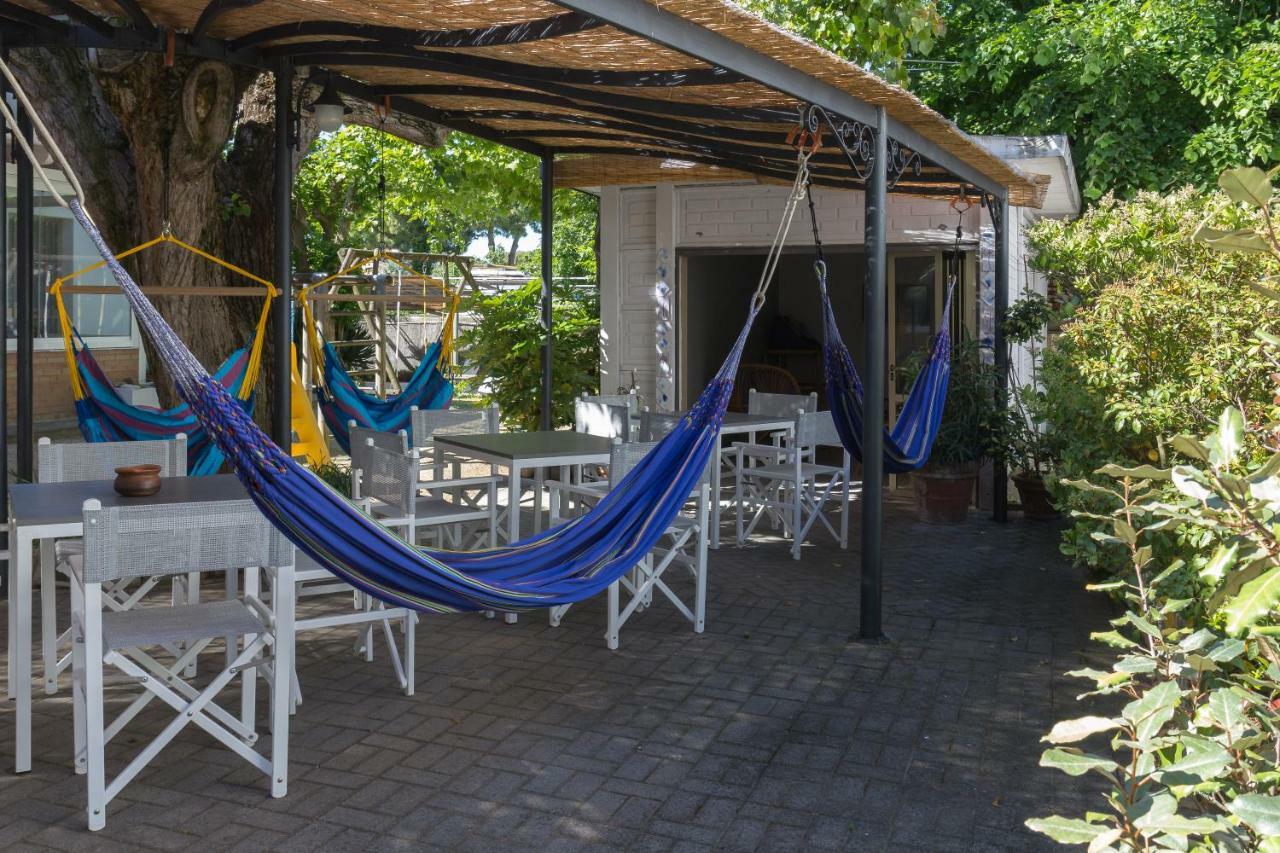 Locanda Villa Fiori Bellaria-Igea Marina Exterior foto
