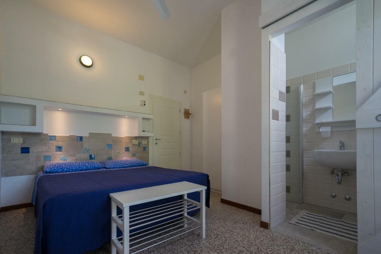 Locanda Villa Fiori Bellaria-Igea Marina Exterior foto